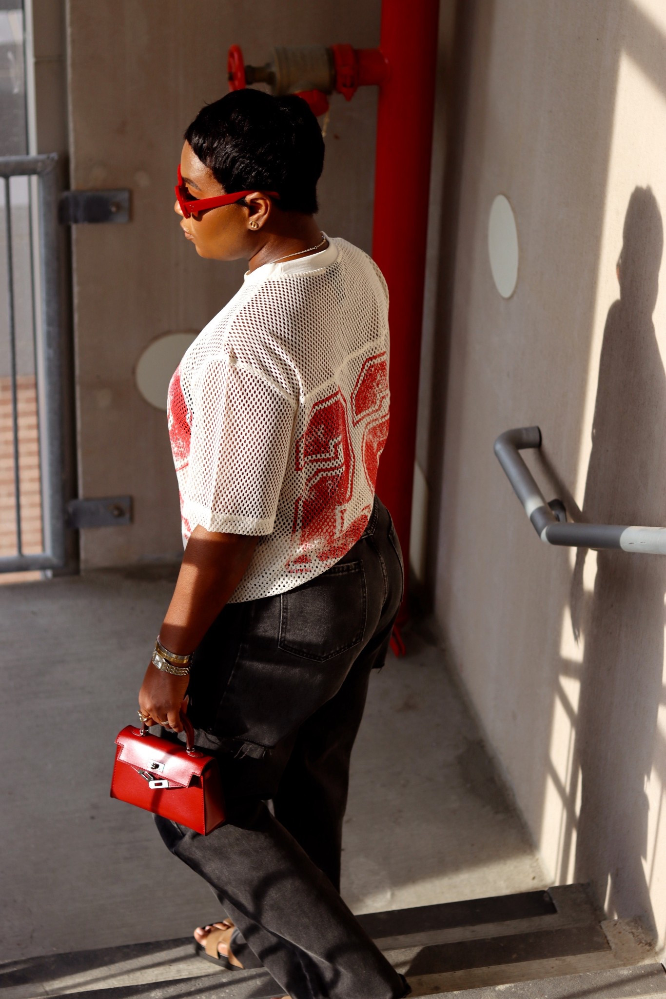 Casual-chic Fit

#LTKMidsize #LTKOver40 #LTKU