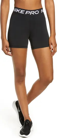 Nike Pro 365 Performance Shorts | Nordstrom | Nordstrom