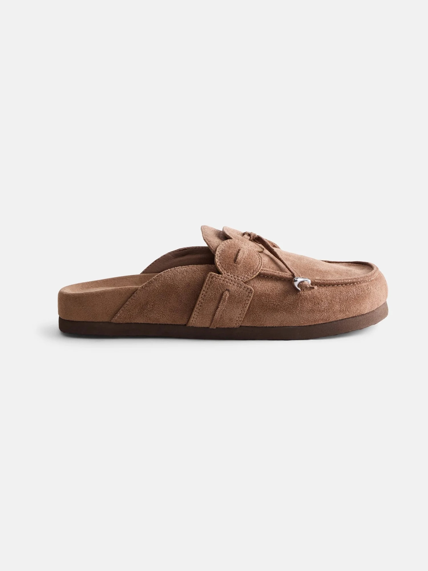 Scenario Women's Knot Clogs | Walmart (US)