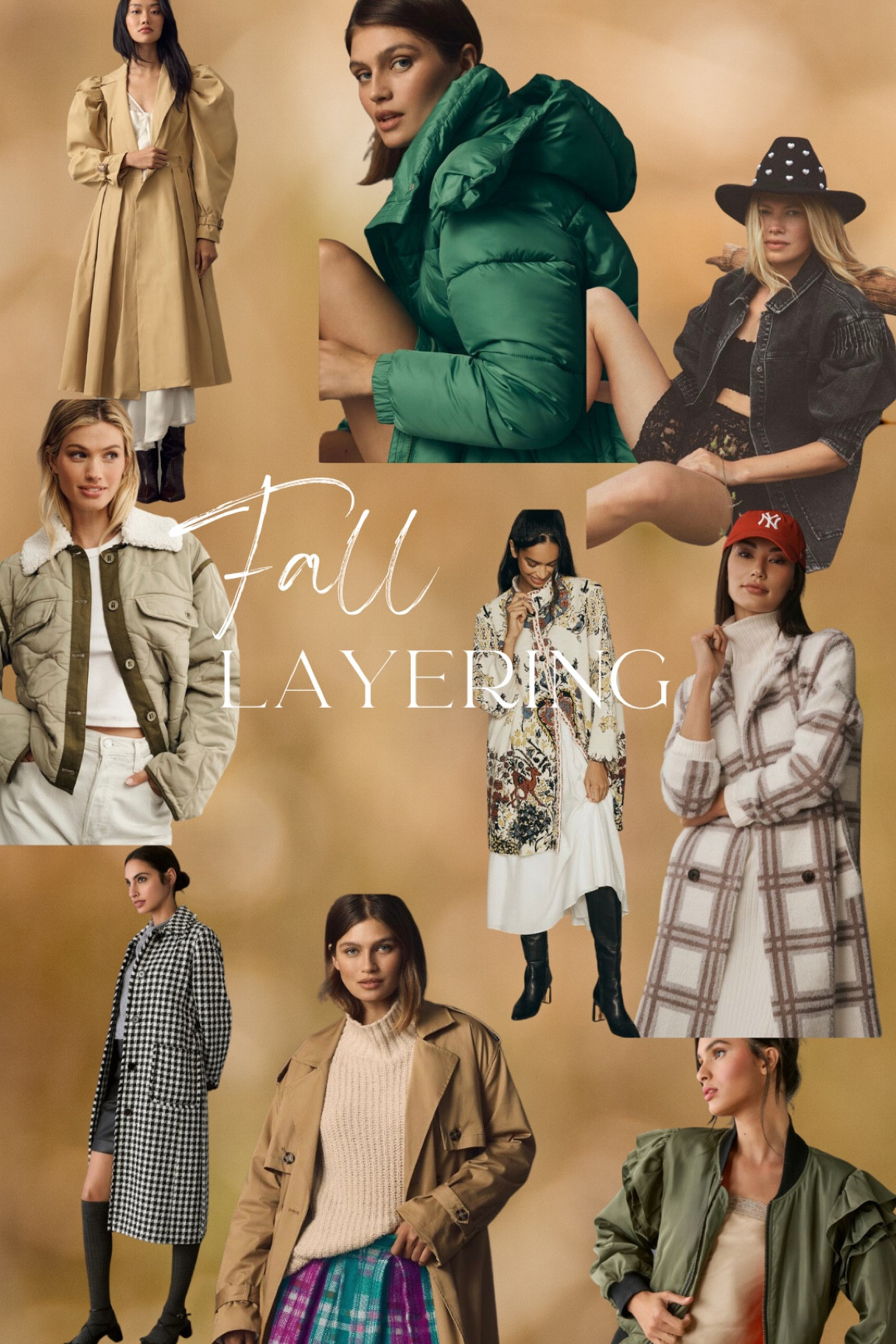 Love this outerwear from Anthropologie!!

#LTKSeasonal #LTKsalealert #LTKstyletip