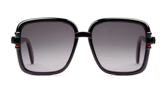 Gucci Square frame sunglasses | Gucci (US)