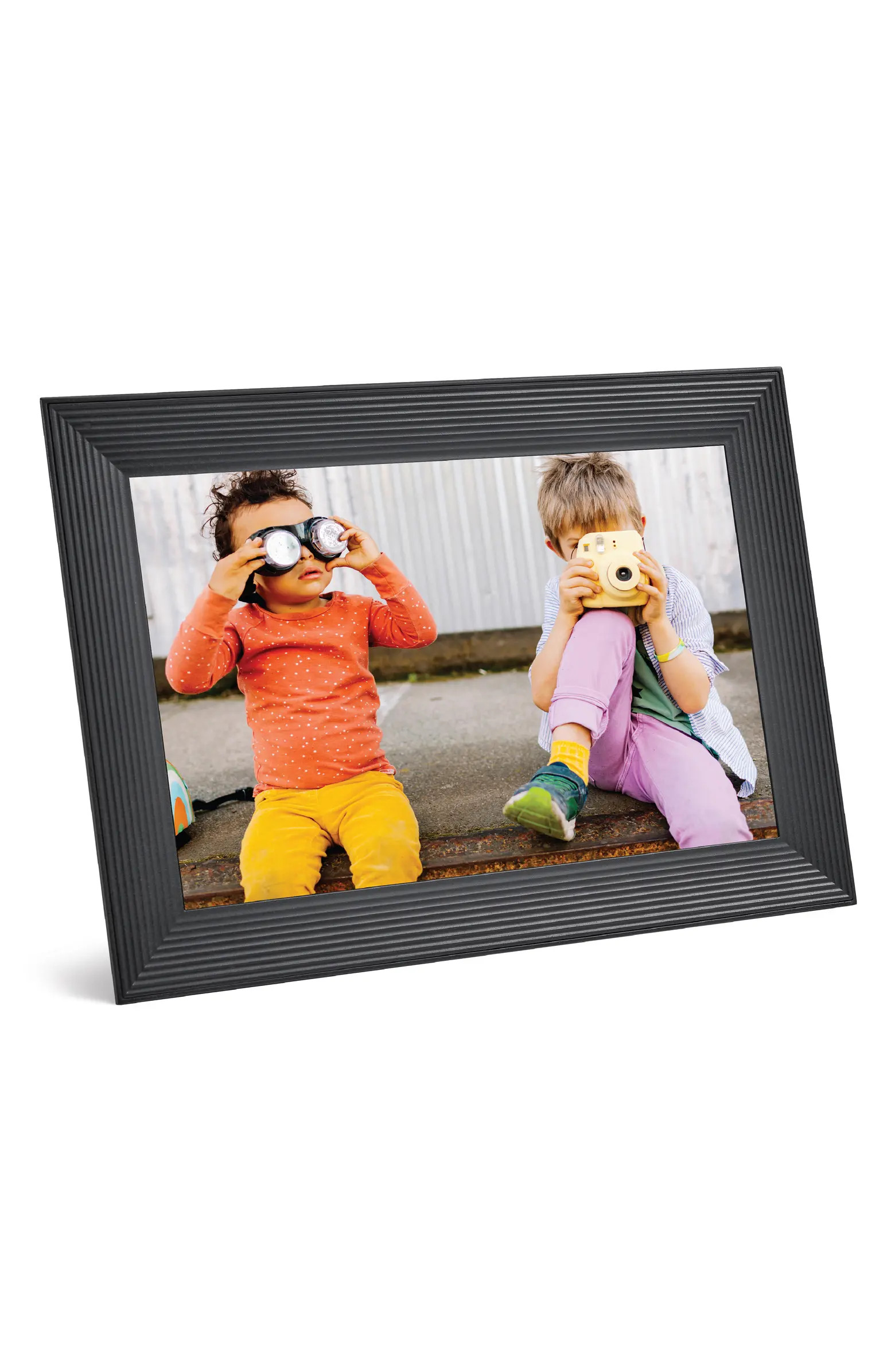 Carver Digital Photo Frame | Nordstrom