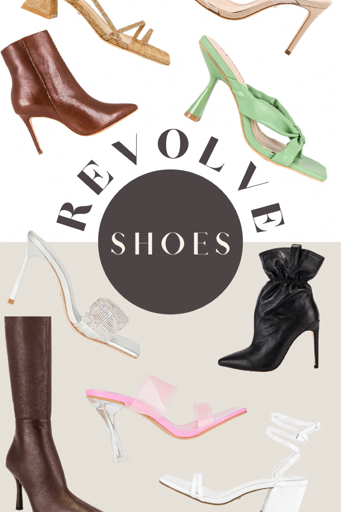Revolve shoes #revolvefavorites #revolvehaul #revolveshoes

#LTKunder50 #LTKGiftGuide #LTKshoecrush