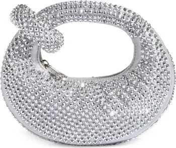 JW PEI Mini Abacus Embellished Top Handle Bag | Nordstrom | Nordstrom