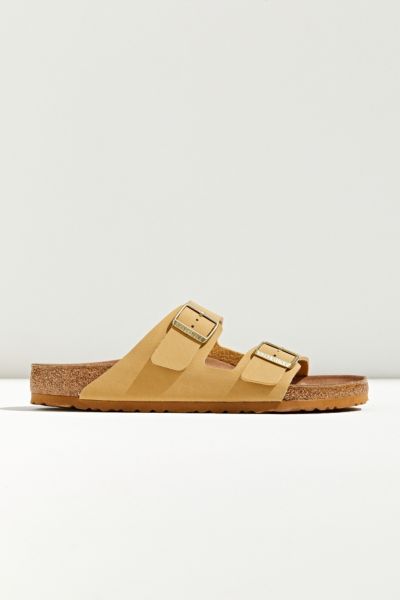 Birkenstock Arizona Vegan Sandal | Urban Outfitters (US and RoW)