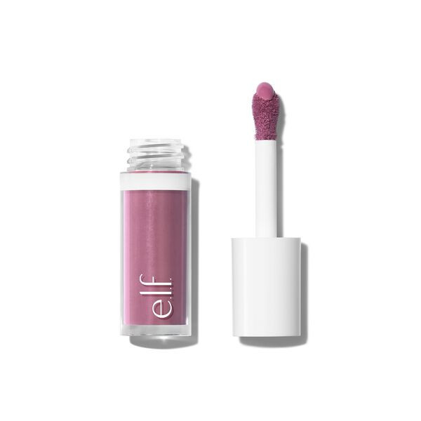 e.l.f. Cosmetics Camo Liquid Blush In Bold-Faced Lilac - Vegan and Cruelty-Free Makeup | e.l.f. cosmetics (US)