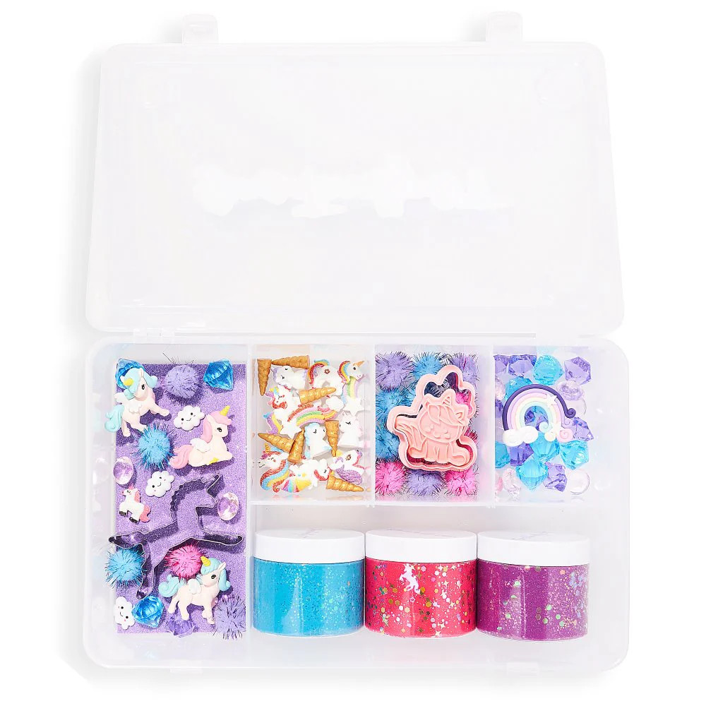 UNICORN SENSORY KIT | Sensationally OT