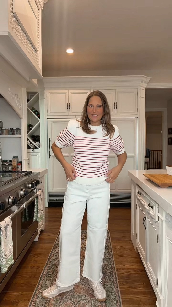 Love this outfit. I’m ready for summer.  How about you.  

#LTKOver40 #LTKSeasonal