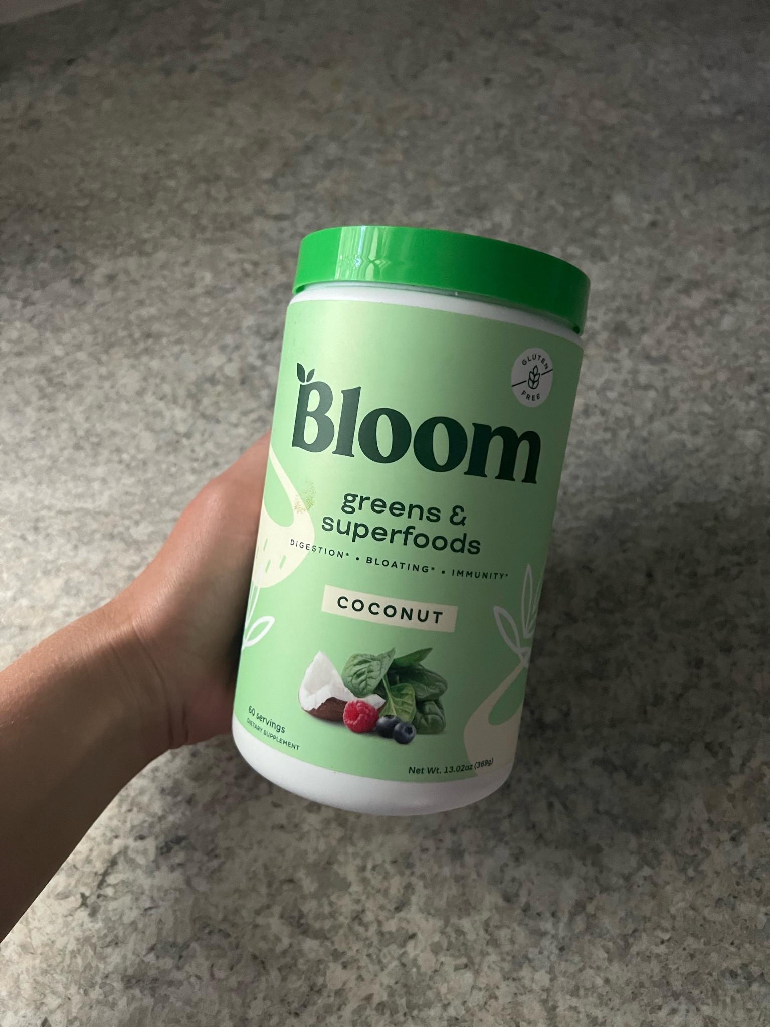 Bloom greens and superfoods $52 today and tomorrow 

Prime day, Amazon prime

#LTKsalealert #LTKFitness #LTKxPrimeDay