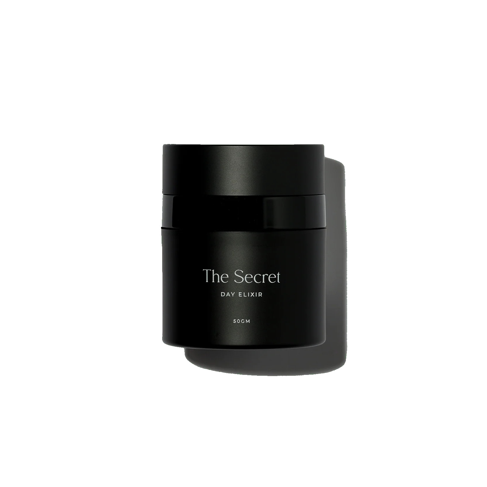 Day Cream | The Secret Skincare
