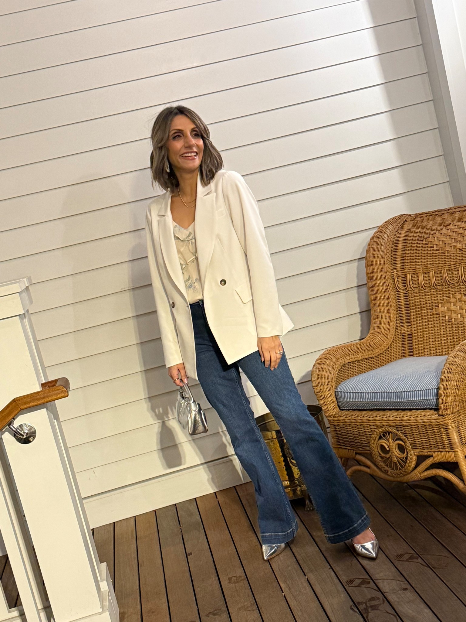 Girls night out outfit 


#LTKOver40 #LTKSaleAlert #LTKStyleTip