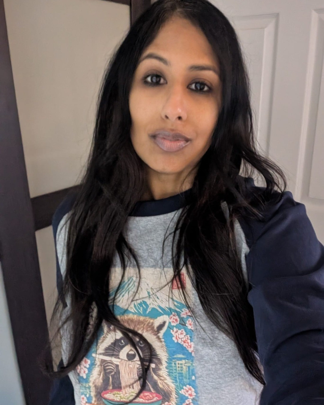 Varsity jacket, Tokyo street style, Japan street style, casual wear, sports wear, cozy style, lounge wear, racoon, ramen, crop top, haircare, makeup, skincare, volumizer, guerlain, anti aging, hair straightener

#LTKbeauty #LTKsale #LTKstyletip