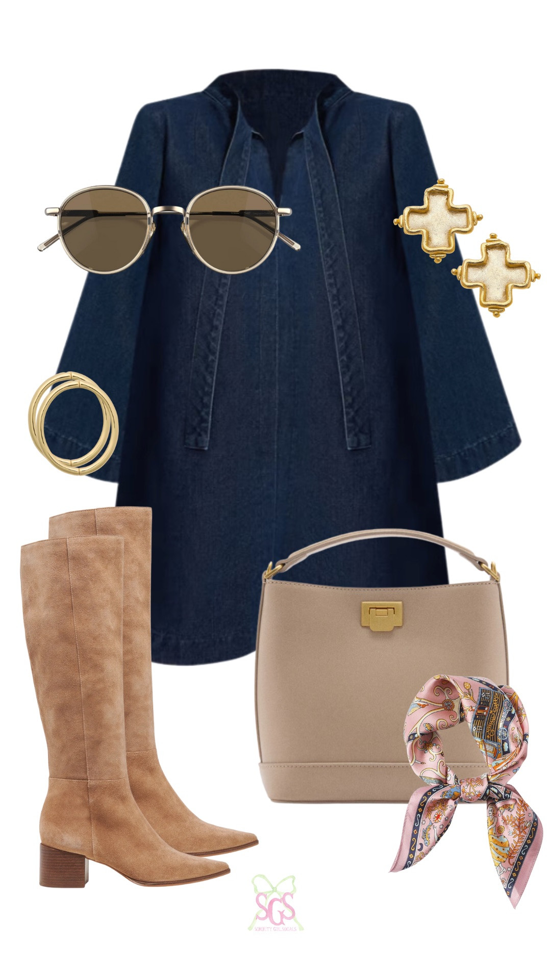 THANKSGIVING OUTFIT IDEAS🤍







Thanksgiving, Outfit Ideas, Holiday outfit ideas, old money outfit ideas, outfit inspo, outfit inspiration, sororitygirlsocials, H&amp;M, Tuckernuck, Amazon outfit ideas, classy outfit ideas, Dolce Vita Shoes, Charm necklace, fall outfit inspo, fall 2024

#LTKSeasonal #LTKU #LTKFindsUnder100