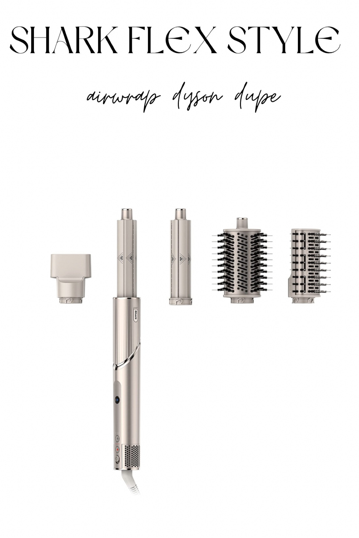 The best tool to get a salon blow out at home! Currently 15% off! 

#LTKbeauty #LTKFind #LTKsalealert