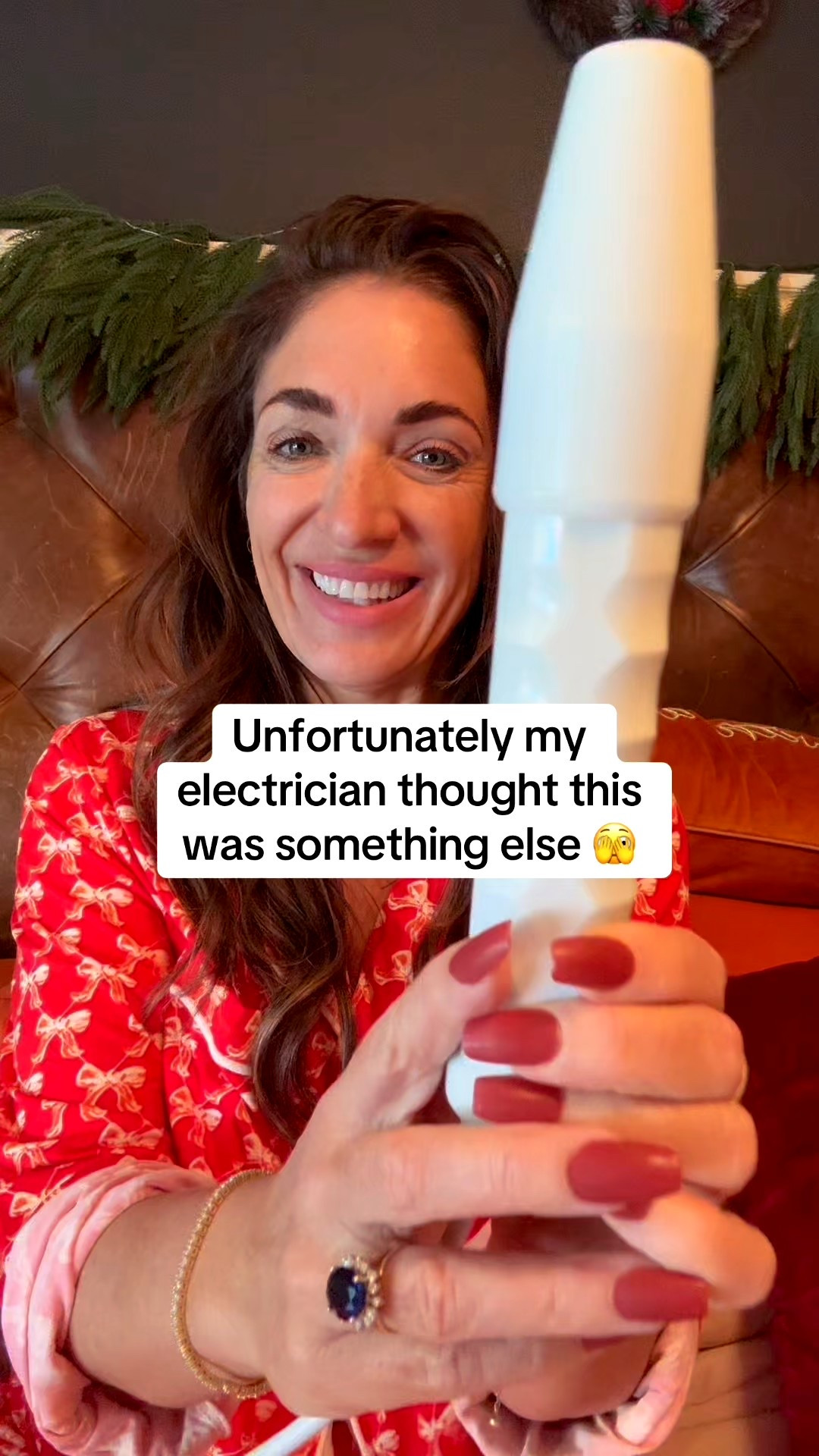 This little wand is my at-home facial secret ✨ The NuDerma High Frequency Wand boosts collagen, clears acne, reduces fine lines, and gives you that post-spa glow in just minutes.
Tightens, smooths, and brightens your skin — no appointment needed. Perfect for busy women who want results without the downtime.

#skincaretools #antiaging #nudermawand #beautyover40 #glowyskincare

NuDerma High Frequency Wand, NuDerma facial wand, high frequency skincare tool, at home facial device, anti aging skincare tool, acne treatment wand, skin tightening device, NuDerma glow wand, facial wand for wrinkles, collagen boosting device, high frequency machine for face, NuDerma professional wand, skincare gadget for women, anti wrinkle facial tool, at home esthetician device, beauty tool for glowing skin, NuDerma therapy wand, high frequency treatment for acne, fine lines and wrinkles device, skin rejuvenation wand, face tightening tool, beauty tool for clear skin, NuDerma skin therapy wand, skincare device for women over 40, home spa facial tool

#LTKGiftGuide #LTKBeauty #LTKOver40