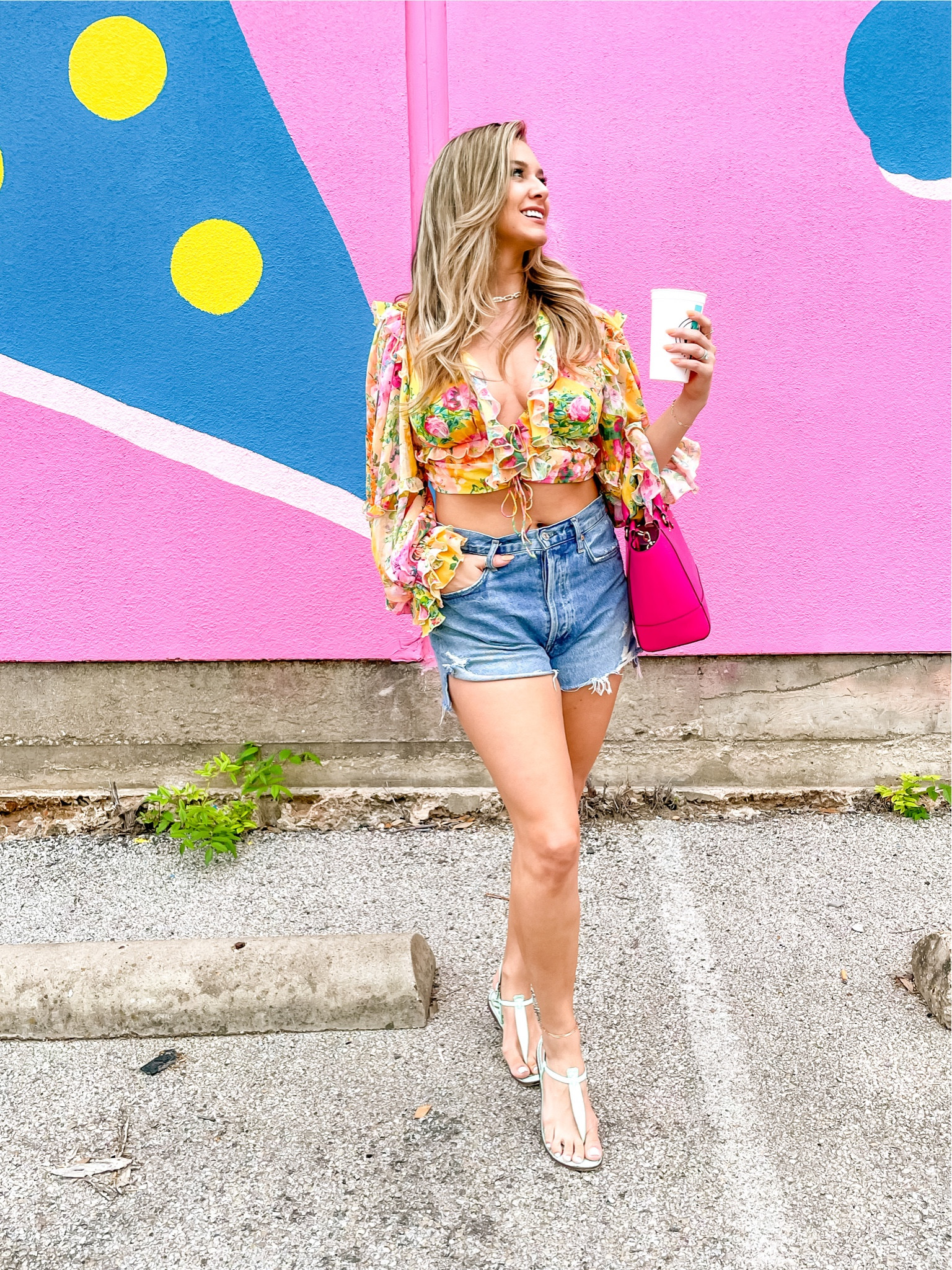 Summer outfit 


#LTKSeasonal #LTKFind