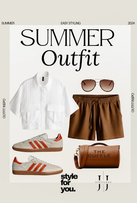 𝐸𝒶𝓈𝓎 𝒮𝓉𝓎𝓁𝒾𝓃𝑔 𝒪𝓊𝓉𝒻𝒾𝓉 𝐼𝒹𝑒𝒶

Tap the bell above for all you affordable and on trend finds ♡

summer outfit, ootd, spring outfit , stylish, style, casual summer outfit, adidas, sambas, outfit Inspo 


#LTKitbag #LTKSeasonal #LTKshoecrush