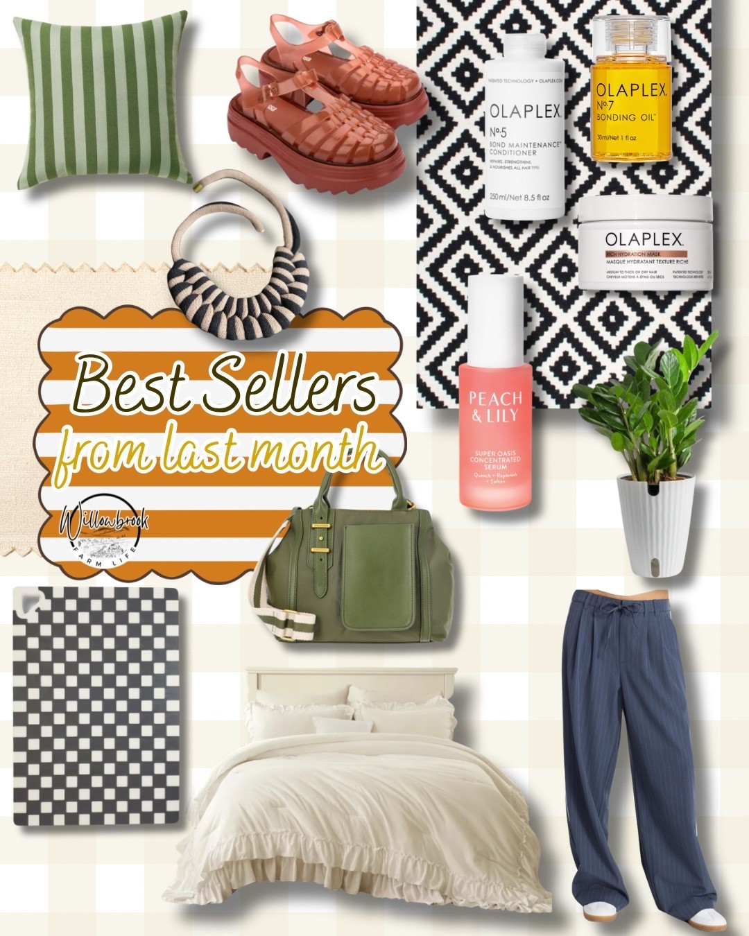 Gathered some of y’all’s favorite things from the last month! 

#LTKselfcare #LTKU #LTKmomlife