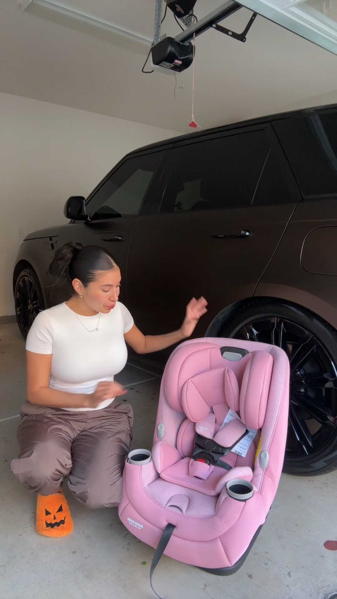 Linked exact car seat, they just no longer have it in pink :( 

#LTKKids #LTKmomlife #LTKBaby