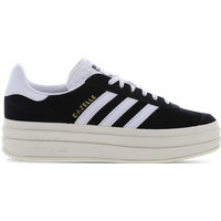 Adidas Gazelle Women's Sneakers - Black - Size 4.5 - Synthetics | Foot Locker (FR, NL, UK, IT)