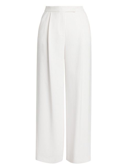 Wide-Leg Trousers | Saks Fifth Avenue