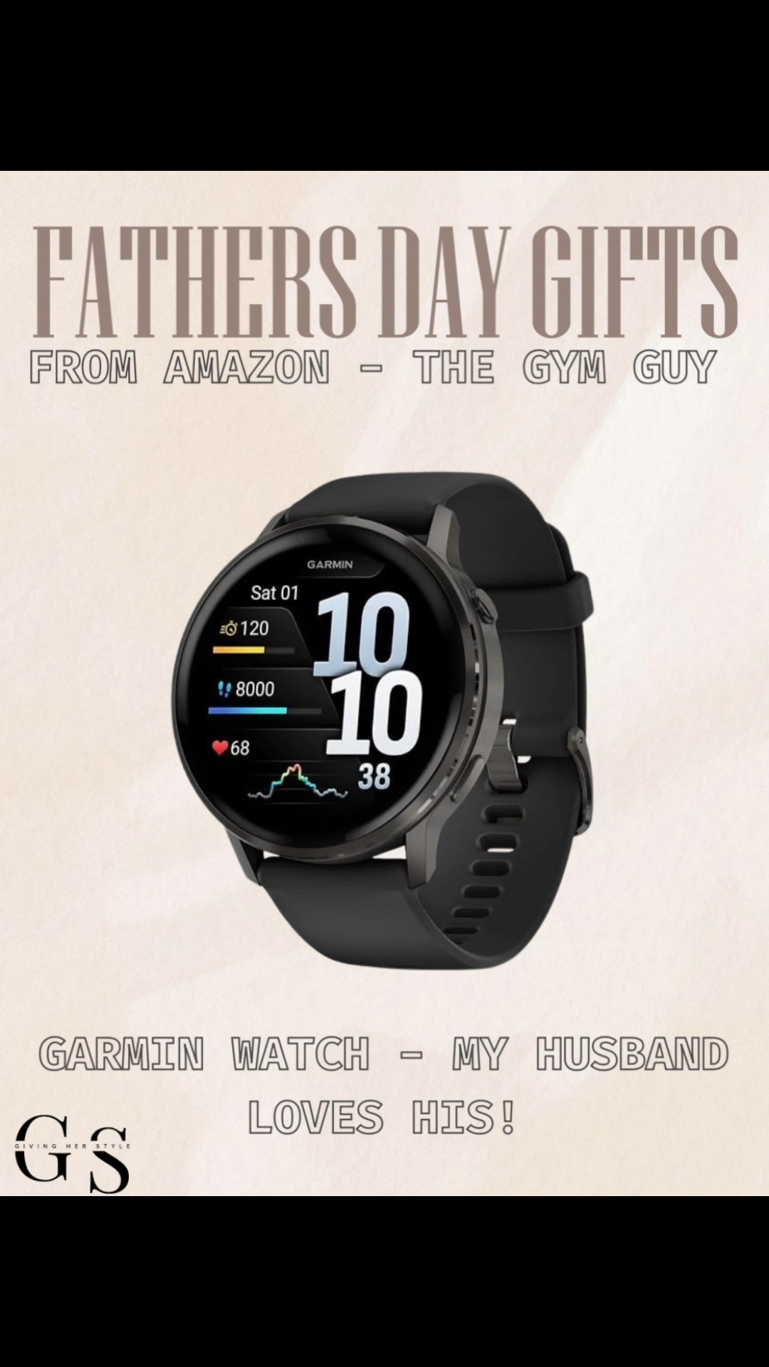 Father’s Day gift ideas for the gym guy from Amazon prime
Lifting straps, weight training, weight lifting, CrossFit, Hyrox, gifts for him, gifts for men, gifts for husband, gifts for dads, Father’s Day gift ideas 2026, Amazon gift guide for men, activewear, fitness
#fathersday #giftguide #gifts #fitness #gym #giftsforhim #giftsforhusband

#LTKMens #LTKActive