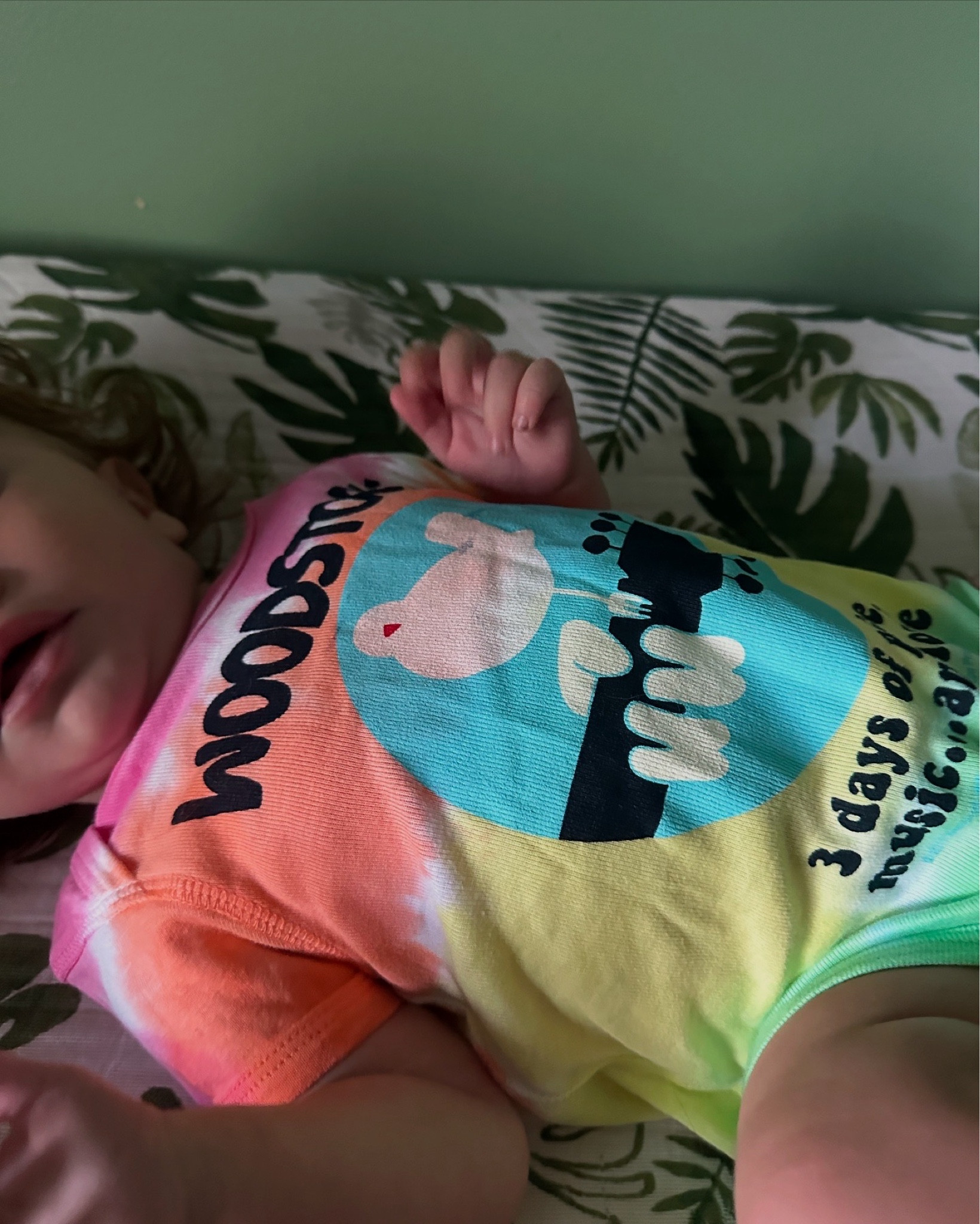 Pretty little hippie baby! 

#LTKBump #LTKBaby #LTKFamily