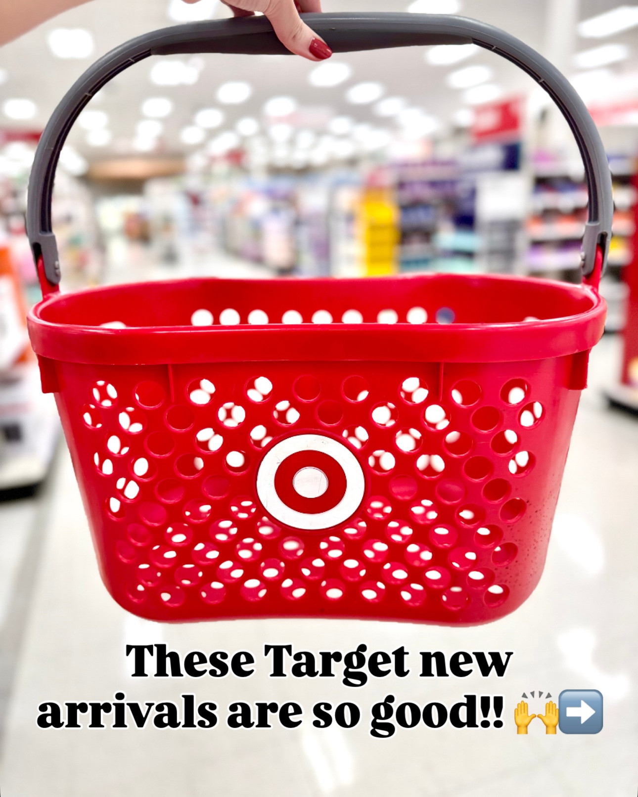 Target new arrivals!! 🙌🙌🙌 Loving all the new items they released today! Lots of Christmas items too! 🥹❤️

#LTKFamily #LTKKids #LTKBaby