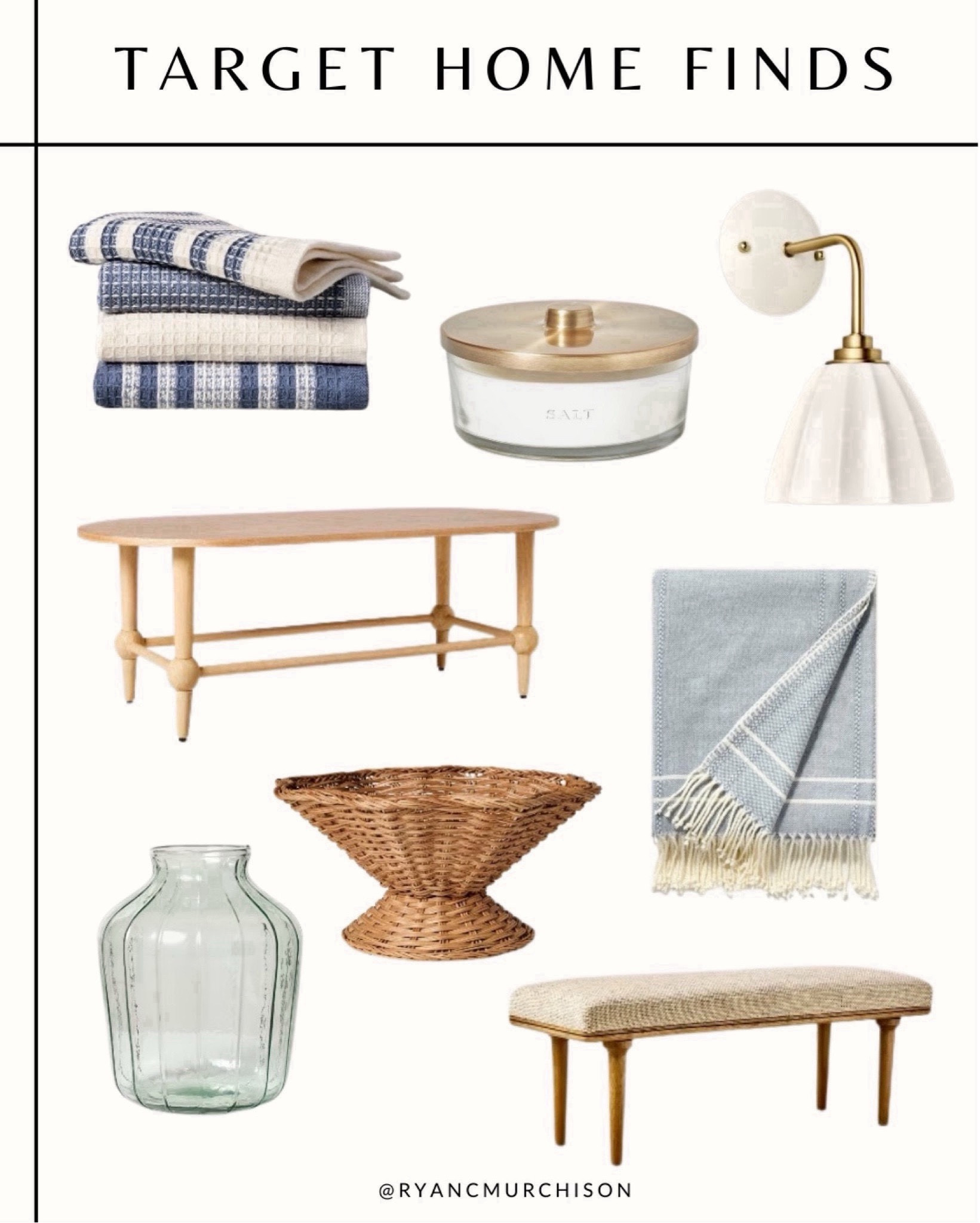 Neutral home decor finds from target, target home finds 

#LTKHome #LTKMostLoved #LTKFindsUnder100