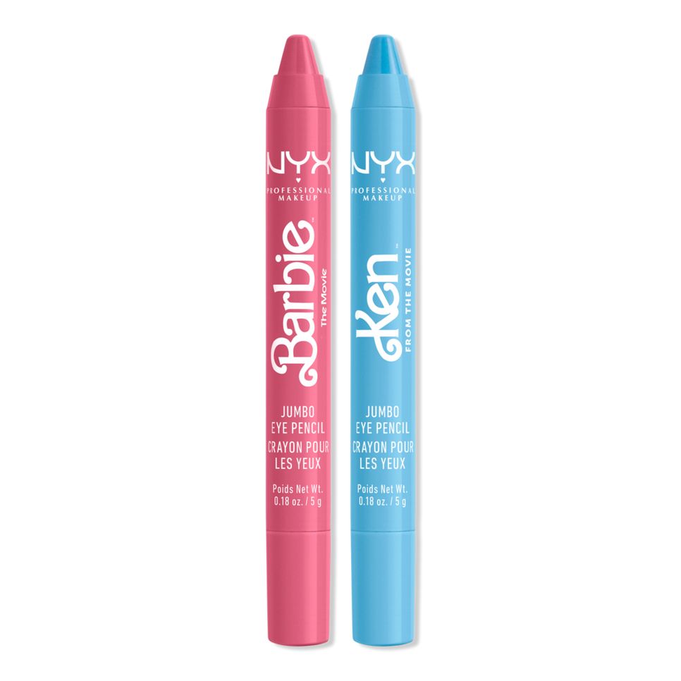Limited Edition Barbie Jumbo Eye Pencil Kit | Ulta