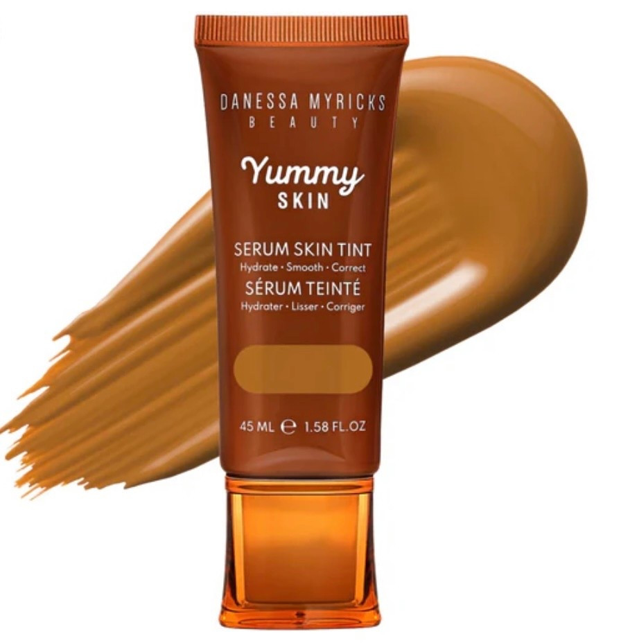 My favorite skin tint! It’s very light weight. Medium coverage but is buildable. I’m in the shade 11 for my shade twins. 

#LTKBeauty