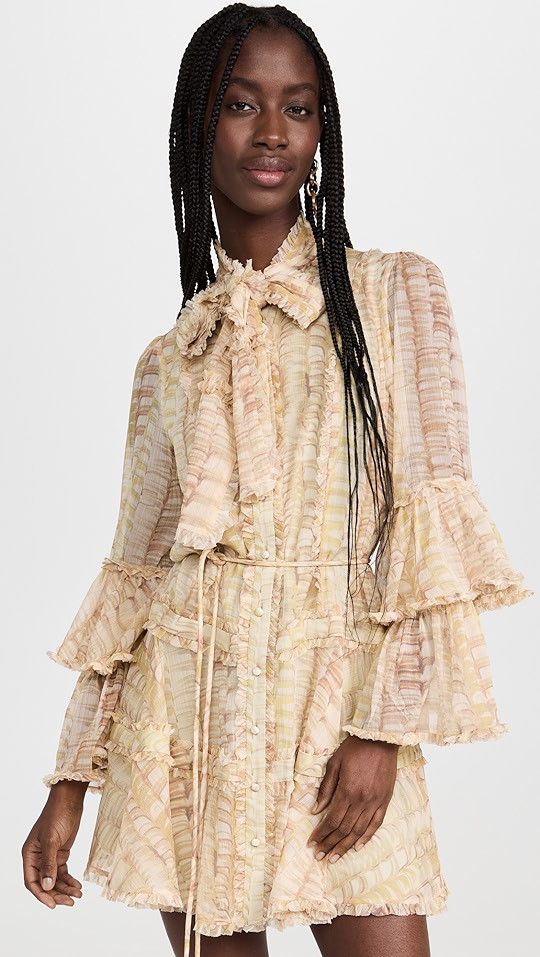 Alexis Gelsiny Dress | SHOPBOP | Shopbop