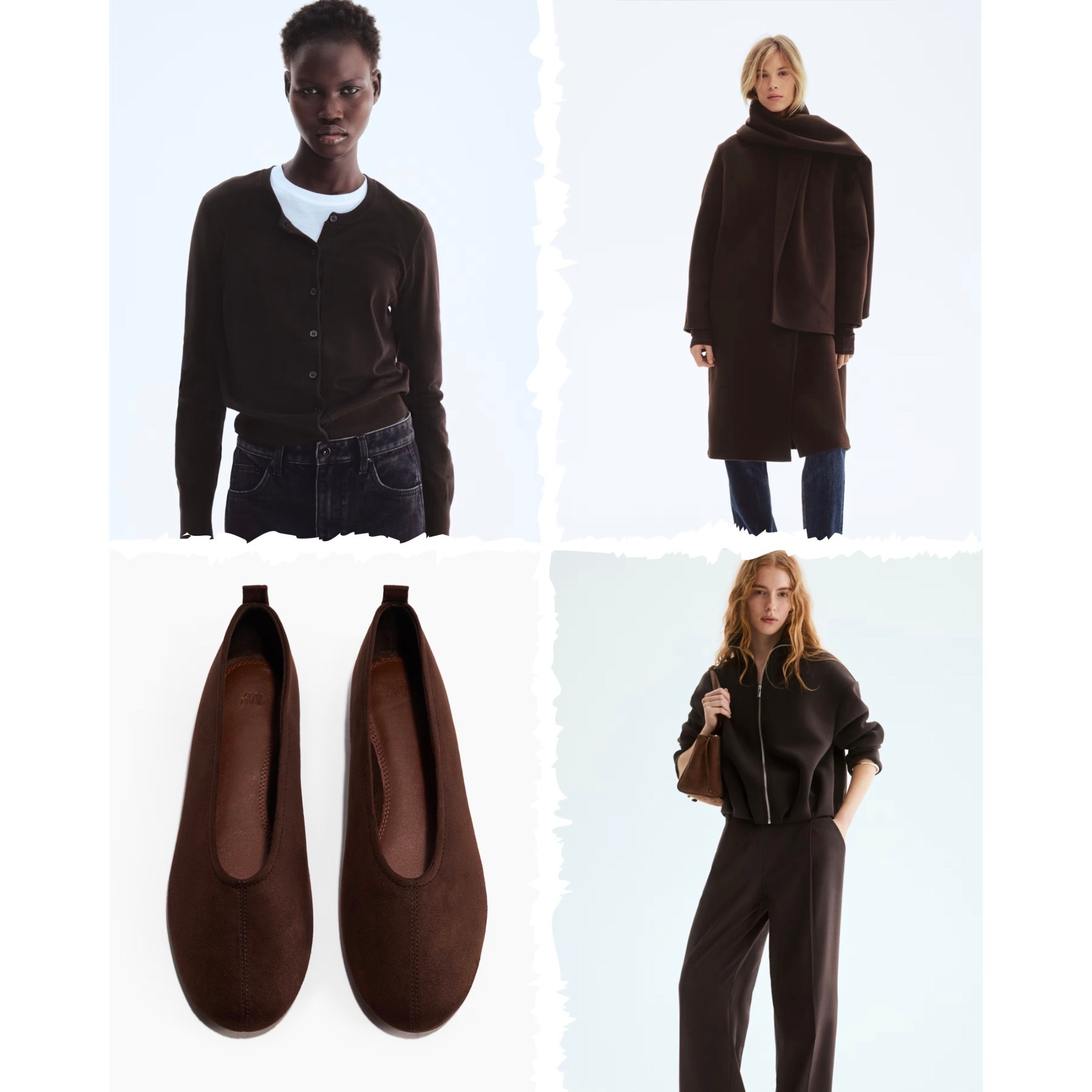 Newly added to my closet 

#LTKmidsize #LTKstyletip #LTKmodest