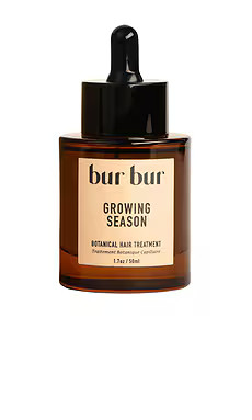Bur Bur Growing Season Burdock Hair Growth And Repair Oil from Revolve.com | Revolve Clothing (Global)