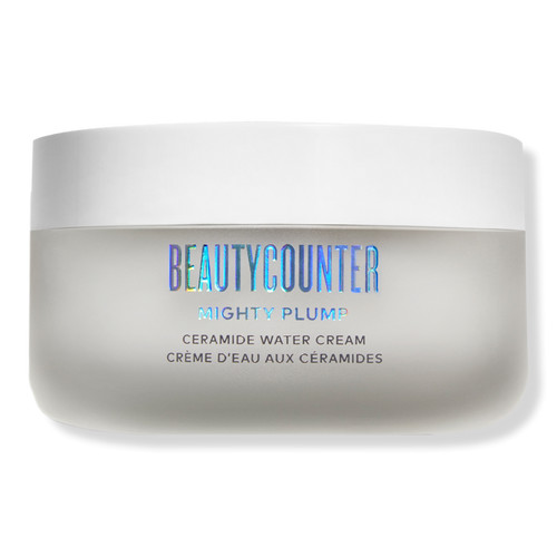 Mighty Plump Ceramide Water Cream | Ulta