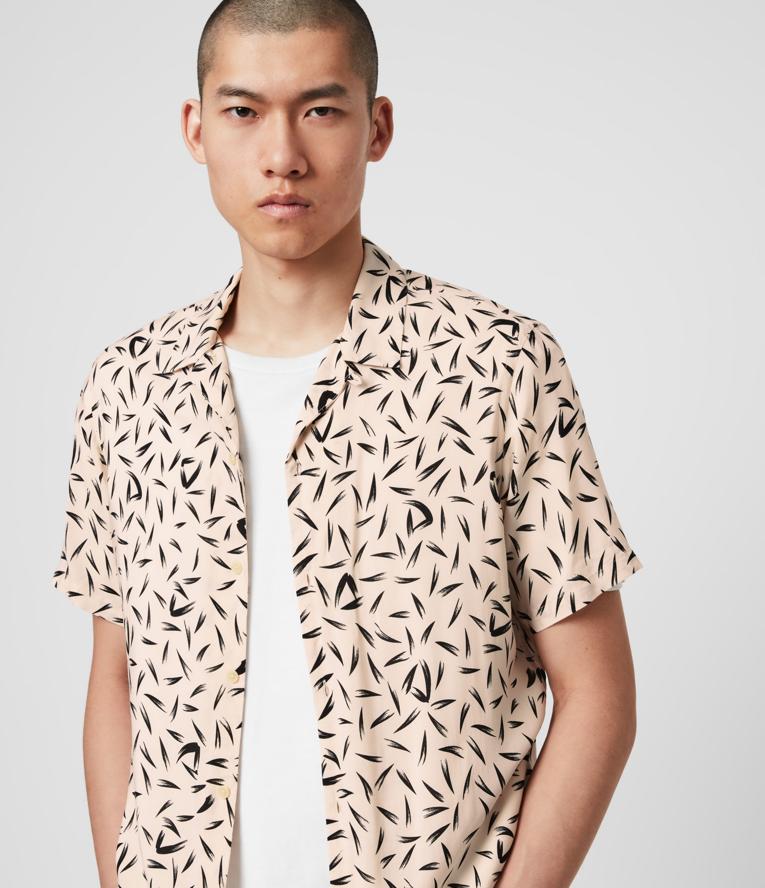 Pistol Shirt | AllSaints (US)