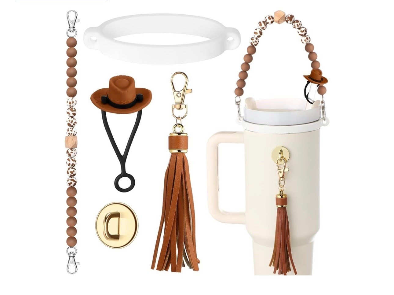 Cutest mug accessories ✨

#LTKmomlife #LTKselfcare #LTKdayinmylife
