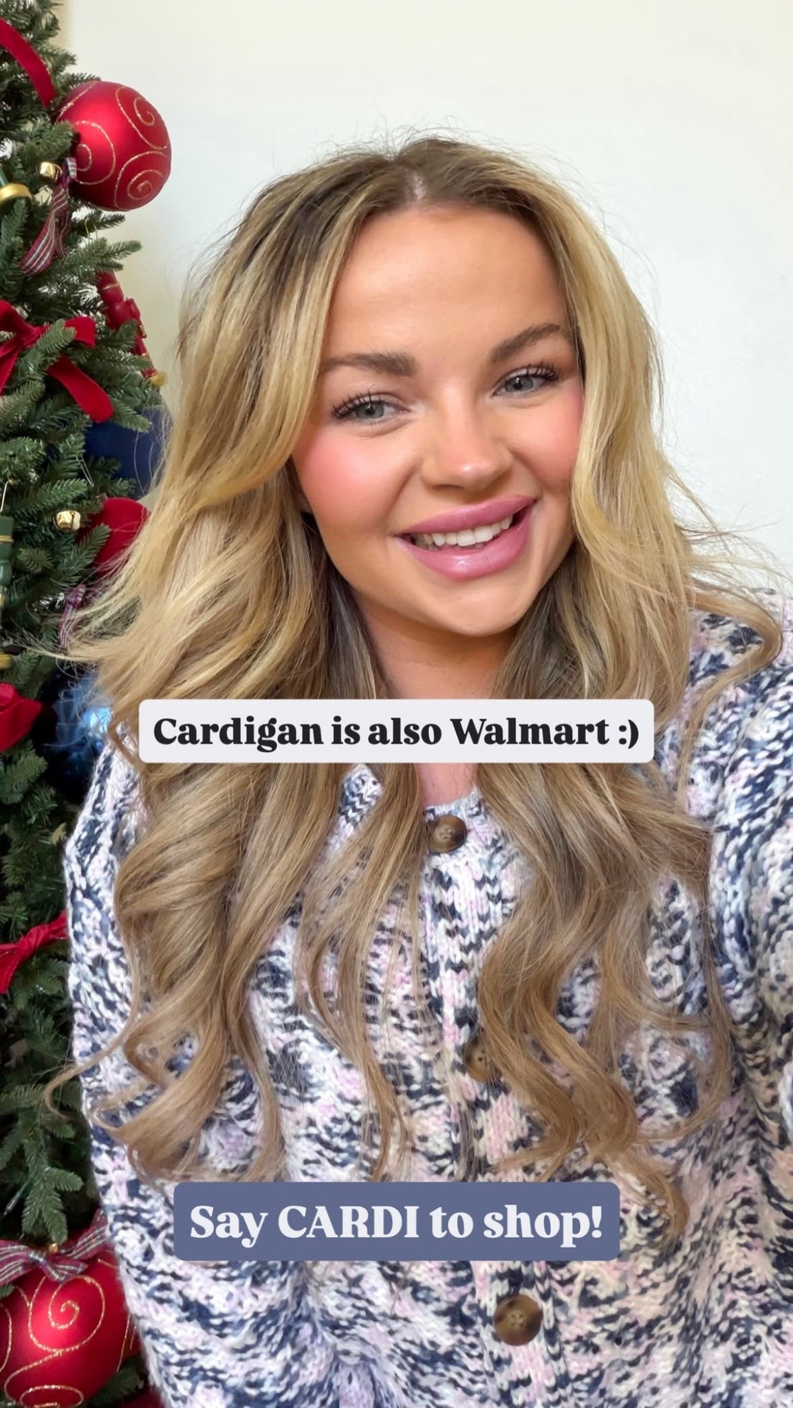 Warm and cozy cardigan!! 

#LTKSeasonal #LTKMidsize