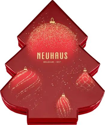 Holiday Assorted 14-Piece Chocolates Tree Box | Nordstrom