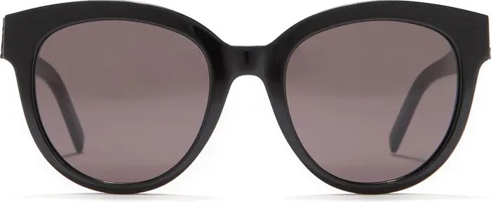 Saint Laurent 52mm Sunglasses | Nordstromrack | Nordstrom Rack
