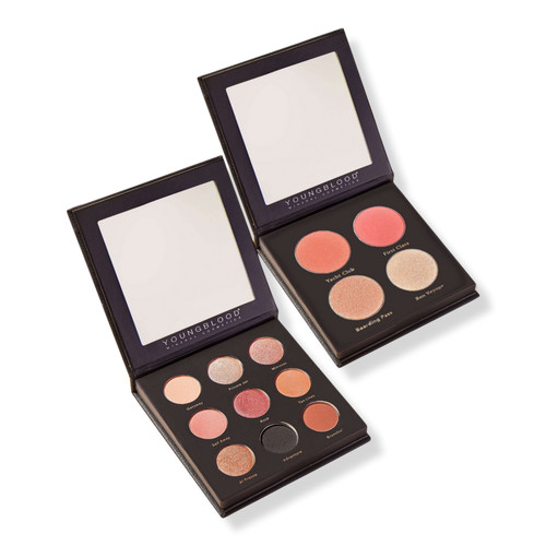 Weekender Palette | Ulta