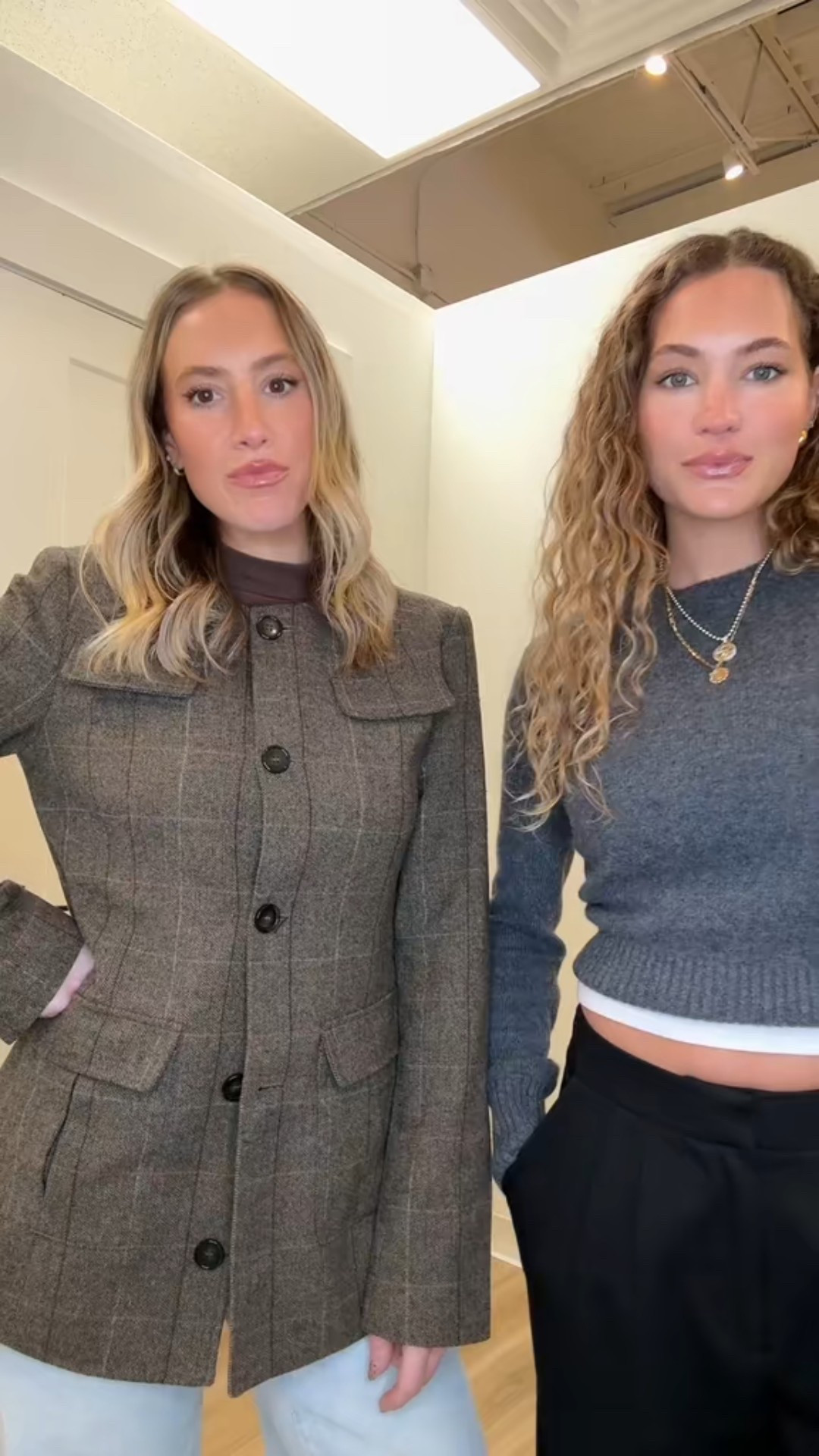 Ootd sister and small business owners edition 👯‍♀️

#LTKPetite #LTKootd #LTKWorkwear