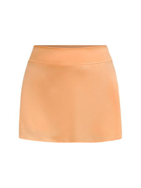 Lightweight High-Rise Tennis Skirt | Lululemon (US)