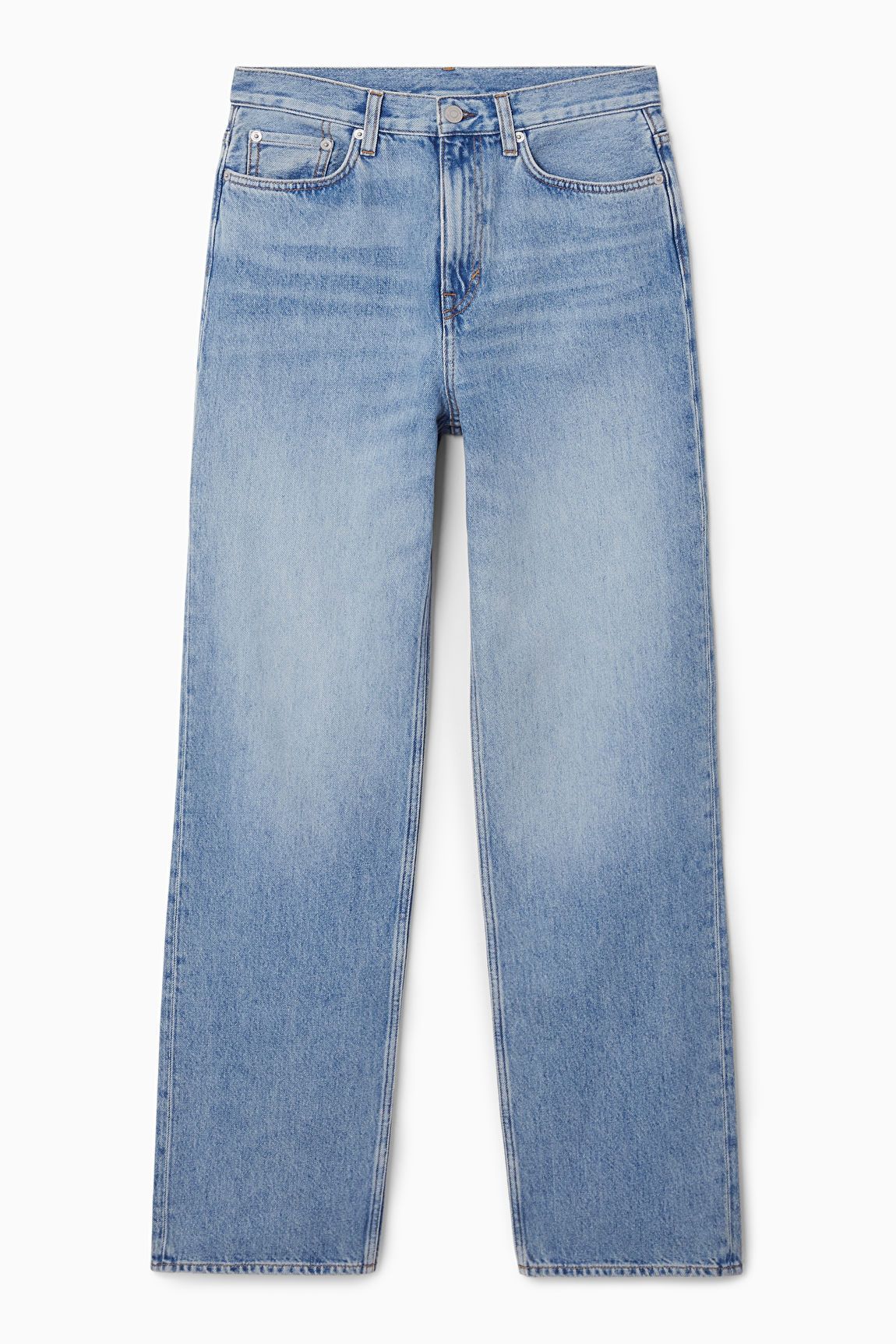 COLUMN JEANS - STRAIGHT | COS UK