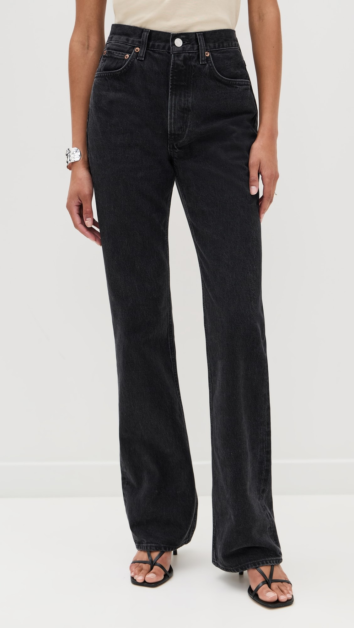 Leena Jeans | Shopbop