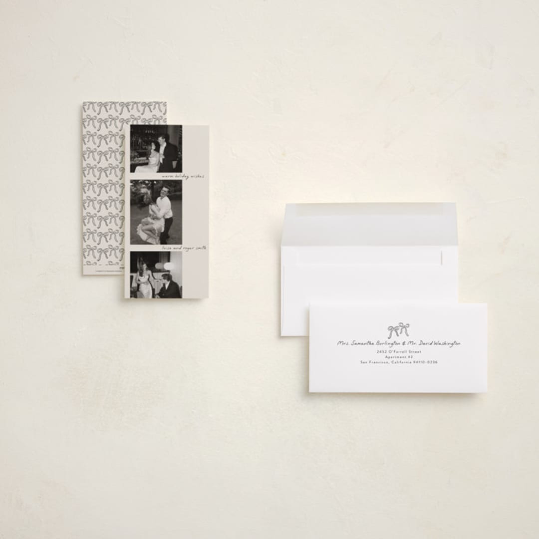 Holiday Cards | Minted