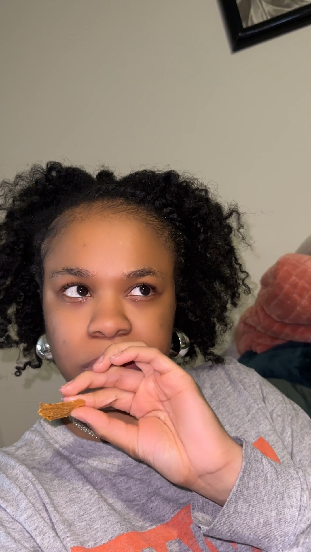 As a lactose intolerant girly (a stubborn one) it’s nice to find dairy free snacks but sometimes brands need time to work out the kinks! Great snack but it’s need to give spinach dip a bit more 😝 I’d buy it again and add to it 💚

#dairyfree #snacks #groceries 

#LTKfoodie #LTKHome #LTKvlog