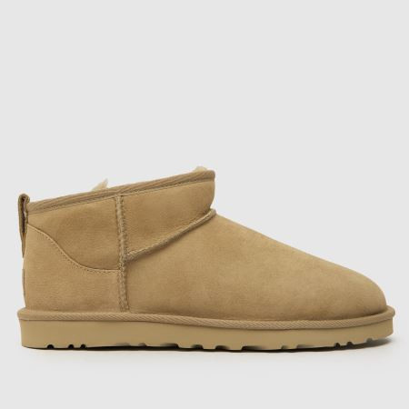 Mens Mustard Seed UGG Classic Ultra Mini Boots | schuh | Schuh