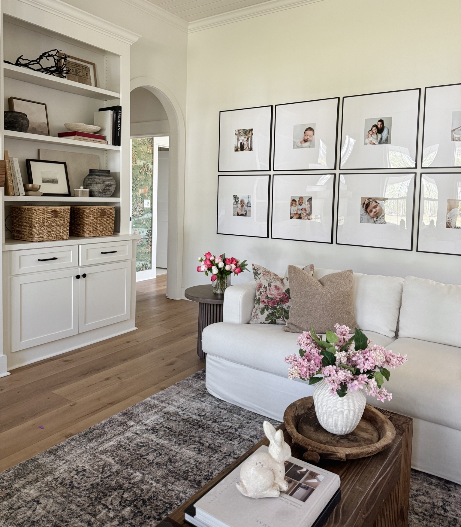 Shop my living room 

#LTKSeasonal #LTKHome