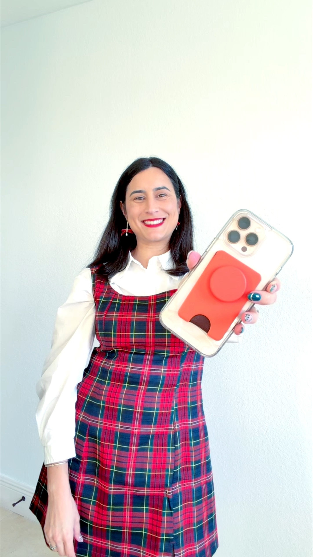 Sharing some of my favorite phone accessories bc they’d make great holiday gifts! I’ve been obsessed with pop wallets ever since they were launched a few years ago. I love them even more now that they attach with a magnetic! I’ve got few colors to mix up my phone look and match my outfit (and just ordered one more 🤪). Check back later for more of my fave phone accessories (that are great for gift giving!!)

Phone accessories l phone Wallet l popwallet l popsockets l holiday gifting l Christmas gifting l holiday gift ideas l Christmas gift ideas l gifts for her l gifts for him

#LTKHoliday #LTKFindsUnder50 #LTKGiftGuide